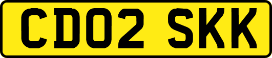 CD02SKK