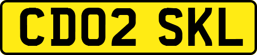 CD02SKL