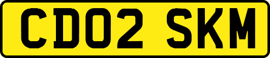 CD02SKM
