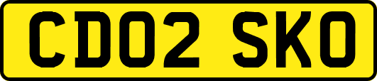 CD02SKO