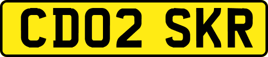 CD02SKR