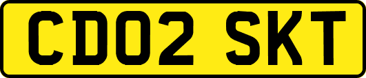 CD02SKT