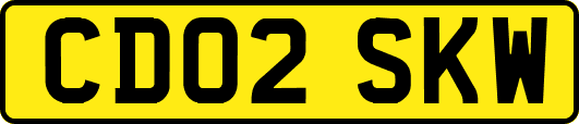 CD02SKW