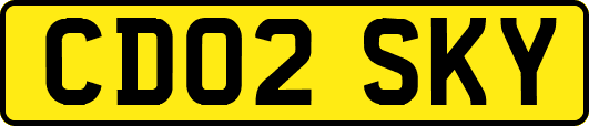CD02SKY