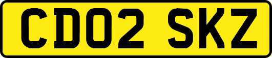 CD02SKZ