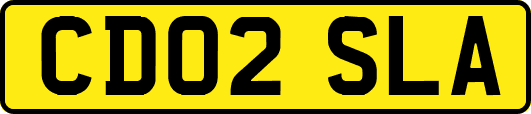 CD02SLA