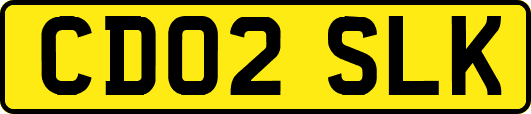 CD02SLK
