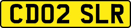 CD02SLR