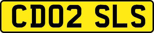 CD02SLS