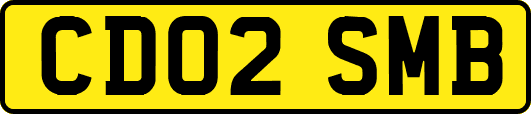 CD02SMB
