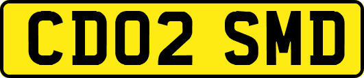 CD02SMD