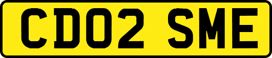 CD02SME