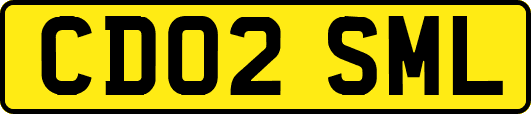 CD02SML