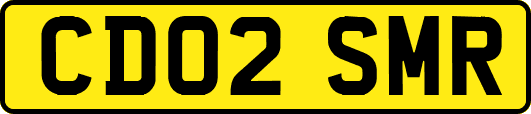 CD02SMR