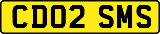 CD02SMS