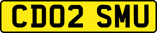 CD02SMU