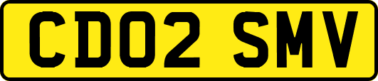CD02SMV