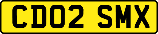 CD02SMX