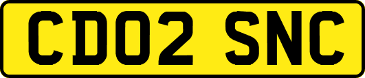 CD02SNC