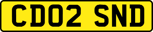 CD02SND