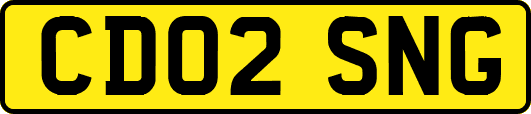 CD02SNG