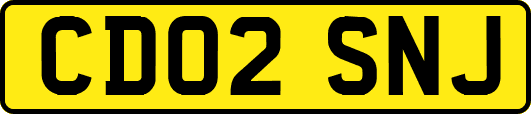 CD02SNJ