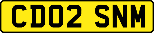 CD02SNM