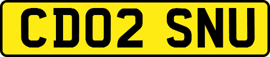 CD02SNU