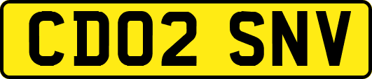 CD02SNV
