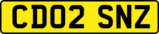 CD02SNZ