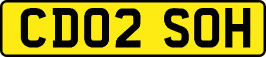 CD02SOH