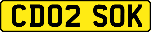 CD02SOK