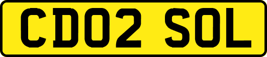 CD02SOL