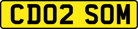 CD02SOM