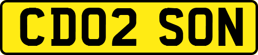 CD02SON