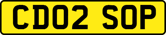 CD02SOP