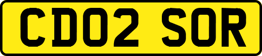 CD02SOR