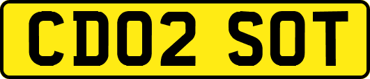 CD02SOT