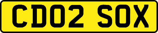 CD02SOX