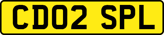 CD02SPL