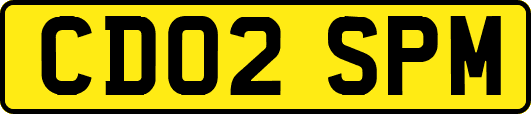 CD02SPM