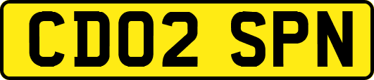 CD02SPN