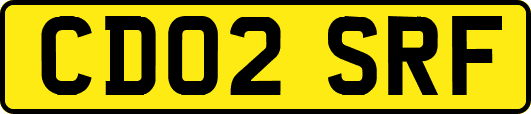 CD02SRF