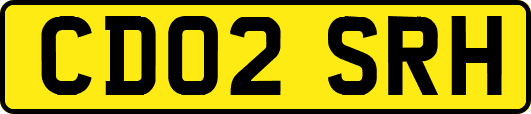 CD02SRH