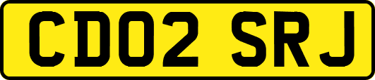 CD02SRJ