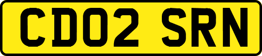 CD02SRN