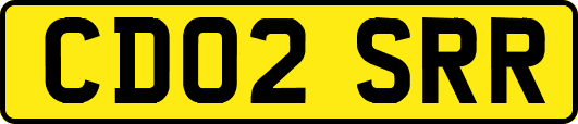 CD02SRR