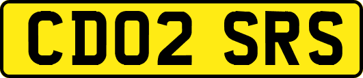 CD02SRS