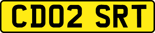 CD02SRT