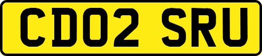 CD02SRU